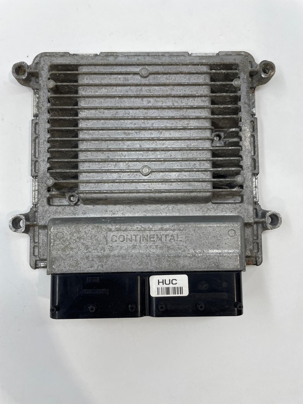 2012-2013 Kia Soul EBX Computer Engine Control Module Conventional Ignition OEM Item image 2