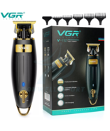 Maquina De Cortar Para Afeitar Recortadora Recortar Kit Pelo Barba Corte... - €25,66 EUR