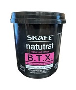 Skafe Deep Btx Mask Natutrat Thermal Hair Realignment Volume Reducer 950... - $96.77 CAD