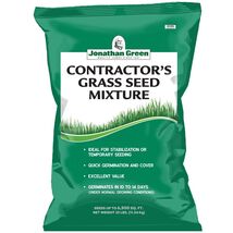 Jonathan Green Contractor's Grass Seed Mix - $80.65+