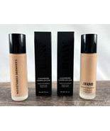 (2) Avon Cashmere Complexion Longwear Foundation - 30ml - 1 fl. oz. - Ca... - £14.99 GBP