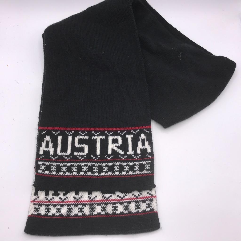 Primary image for Austria Knit Winter Scarf
