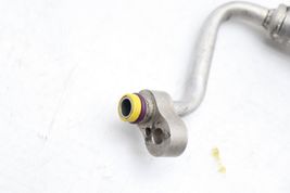 06-11 BMW E90 328I 330I A/C COMPRESSOR TO CONDENSER LINE HOSE E2650 image 6