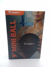 URBNFit Small Exercise Ball - 9-inch Mini Pilates, Yoga, Barre PT Ball - NEW! - £3.79 GBP