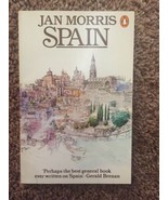 Spain, Paperback by Morris, Jan, Like New Used, Free shipping in the US - £10.99 GBP