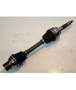 Rhino Axles CAV-P-F-2 606 CV Axle | 22 Spline Input 26 Spline Output | 2... - €129,65 EUR