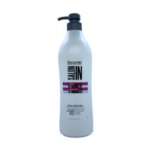 Salon iN Recamier +Pro Liss Control Hair Conditioner 33.8 Oz - £22.37 GBP