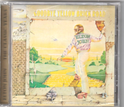 Elton John Goodbye Yellow Brick Road CD Rocket 314-528 159-2 - £3.92 GBP