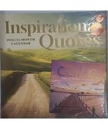 2026 INSPIRATIONAL QUOTES/CALM WALL CALENDARS ~2 Pack ~12"x24" Open & 6"... - €8,64 EUR 2026 INSPIRATIONAL QUOTES/CALM WALL CALENDARS ~2 Pack ~12"x24" Open & 6"... - €8,64 EUR