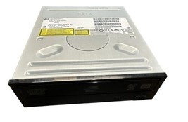 HP OEM Super Multi DVD Rewriter with Lightscribe GH60L 575781-501 615646... - $24.74