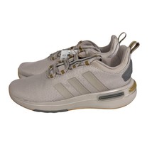 ADIDAS IH2329Racer TR23 Grey Charcoal Mens Size 9 New with tags - $58.41