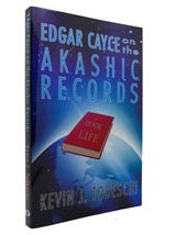 Kevin J. Todeschi Edgar Cayce On The Akashic Records: The Book Of Life 1st Edit - £36.19 GBP