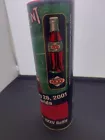 Coca Cola Coke Super Bowl 35 XXXV 8oz Commemorative Tube - No Bottle. - $341.80 MXN