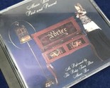 Porter House - Music Box Past And Present - CD - $7.87
