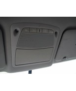 Console Front Roof VIN K 1st Digit Korea Built Fits 15 ROGUE 104847848 - $1,434.55 MXN