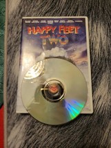 Happy Feet Two (DVD, 2011) - £11.37 GBP