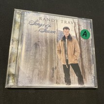 Randy Travis - Songs Of The Season - £4.11 GBP