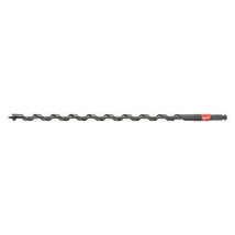 Milwaukee Tool 48-13-6805 11/16 In. X 24 In. Shockwave Lineman&#39;s Impact ... - $91.99