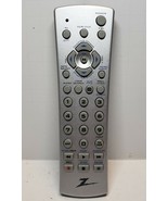 Original ZENITH ZN401S UNIVERSAL TV Remote Control DVD VCR CABLE Tested - $4.00
