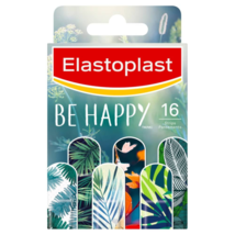 Elastoplast Be Happy in a 16-pack - £52.72 GBP
