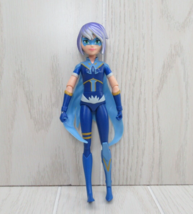 Mysticons Zarya Moonwolf Action Figure Doll only 7" - $5.14