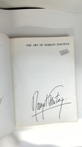 1965 The Art of Margot Fonteyn. by  Margot Fonteyn - £24.66 GBP