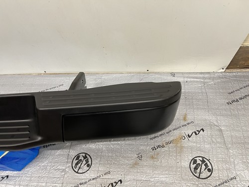 2012-2016 2017 2018 2019 2020 2021 NISSAN NV1500 NV2500 NV3500  REAR OEM BUMPER Item image 12