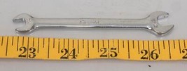 Snap-On 1/4 X 5/16 Open End Wrench V0810 USA tthc - $22.76