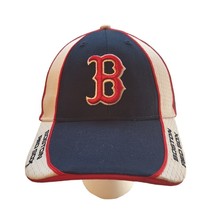 Boston Red Sox 47 Brand Adjustable Strap Back Baseball Cap Hat MLB - £11.86 GBP