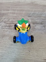 Nintendo Mario Kart Browser Car Figure Toy - £2.24 GBP