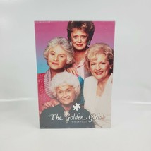 The Golden Girls Premium 1000pcs Puzzle Sealed~Thank someone for being a... - $14.03