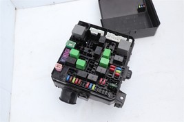 2011-20 Outlander Sport Engine-Bay Fuse Relay Junction Box Block Power Module image 4