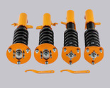 Adjustable Coilover Shock Struts Kit for Toyota Camry XV20 1995-2001 - $296.01