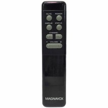 Magnavox 00T089AGMA01 Factory Original TV Remote RX4030, RX4470, 32LT621L17 - $10.99