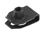 Swordfish 66923 - Extruded U Nut for Ford 45262, Package of 50 Pieces - $19.59