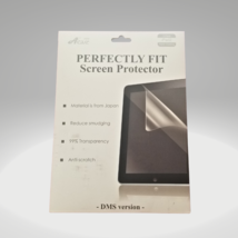 Screen Protector for iPad2 | Hard Coating | Anti-scratch | 1 Pack Open box - £0.76 GBP