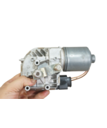 2005-2011 audi a6 c6 windshield wiper motor actuator 4F1955119D oem - $1,556.86 MXN