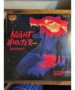 Murder Mystery Party #33356 - Night Hunter Game by University Games - $376.79 MXN