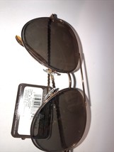 Panama Jack Ladies  Sunglasses Copper Frames Mirrored Lenses A1 - £6.72 GBP