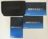 2014 Honda Odyssey Owners Manual [Paperback] Honda - £23.63 GBP