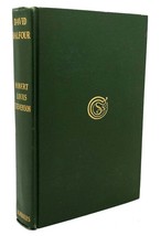 Robert Louis Stevenson DAVID BALFOUR Being Memoirs of His Adventures At Home and - $84.95