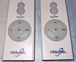 Minka Aire UC7084T White Wireless Ceiling Fan Remote Control System For ... - $23.75
