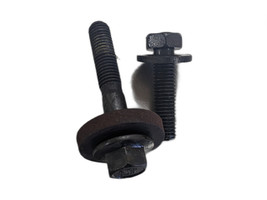 Camshaft Bolt Set From 2009 Jeep Wrangler  3.8 Crank Bolt - $24.95