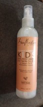 Shea Moisture Coconut &amp; Hibiscus Kids Leave-In Conditioning Milk 8 oz (N13) - £15.50 GBP