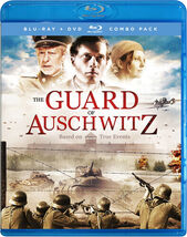 The Guard of Auschwitz - Blu-ray/DVD - Lewis Kirk - 2018 - 1h 42min - €6,75 EUR