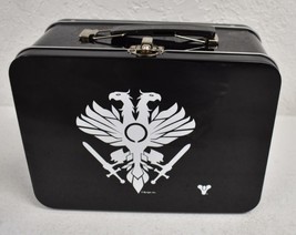 Destiny 2 Metal Lunch Box Loot Crate - $27.71