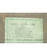 US Army trousers, Aircrew, Combat Woodland camouflage Med-Long Propper 1998 - $81.92 CAD