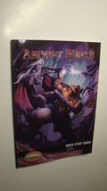ANCIENT WORLD *NM 9.4* OLD SCHOOL DUNGEONS DRAGONS - $17.10