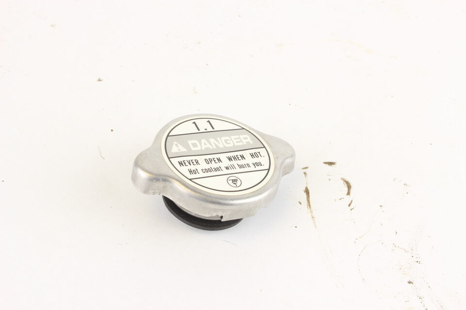 2004 Honda Sportrax 450 Trx450r 2x4 Radiator Cap c0772 - $19.79