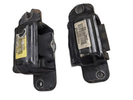 Motor Mounts Pair From 2011 Dodge Nitro  4.0 52125107AD 4WD - £36.93 GBP